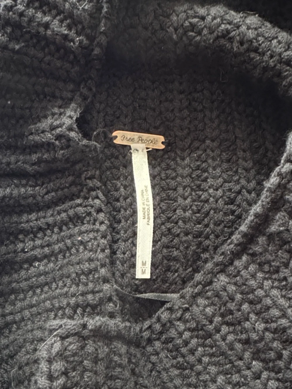 Free People Swim Too Deep Sweater‎